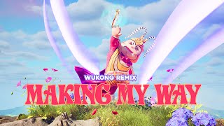 Son Tung M-TP - Making My Way (WUKONG REMIX)