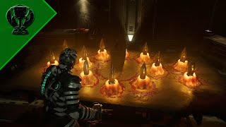 Dead Space Remake: Localização de Todos os Fragmentos do Marcador [Final Alternativo]