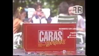 Caras Game 1995 | Resiste un archivo