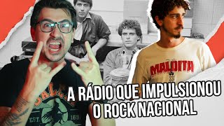 A RÁDIO MALDITA!