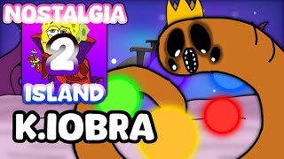 Nostalgia Island 2||K.iobra