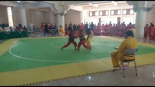 silat 13(5)