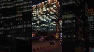 The World Trade Centre | Chennai | Perungudi | Amazon India