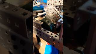 scuffed screw joint test vex spin up