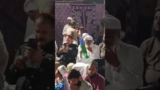 استقبال ماہ ربیع الاول کس سلسلے میں ہونے والے اجتماع کے مناظر || Dawat e islami || madani update