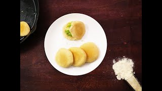 Venezuelan Arepas Recipe