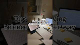 Tips for studying science in a better way || 💯💯 #tips #karangehlot