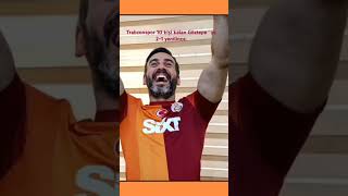 Trabzonspor vs Göztepe 'ye yenilirse #trabzonspor #ts #göztepe #comedy #komedi #keşfet #fyp #short