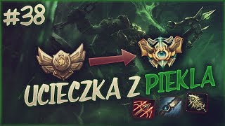 ONESHOTUJĄCY Twitch l #38 Ucieczka z Elo Hell