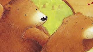 Goldilocks and the Three Bears | Can Cubs Storytime