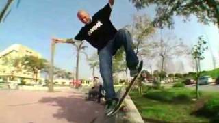 YouTube- Sweet skateboards Koffe Hallgren Sweets.mp4