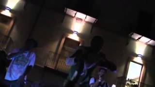 Franky Rey Eminencia Clasica   Concierto Parte 21