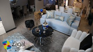 Muebles Zagal -  El Triángulo del Café (Pereira - Risaralda)