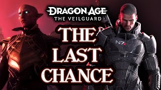 Everything Mass Effect Depends On Dragon Age The Veilguard