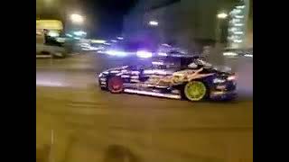 中村直樹　street drift