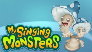 Hatching the Cantorell on Magical Nexus! | My Singing Monsters