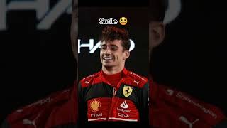 His .. #charlesleclerc #f1 #shorts