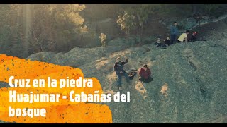 Huajumar - Cerro de la Piedra