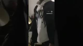 drumming XXXTENTACION #DRUMMING#xxxtentacion#fyp