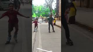 #skating #skater #skate #skateboarding #skatingvideos  #skatin #skatingpractice #publicreaction