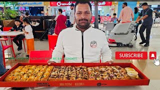 Today I Going to Me & My Pizza Hut Shop | Vlogs Ali Pakistani #Food #Restaurant #travel #