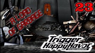 Danganronpa: Trigger Happy Havoc #23 - A Load of Garbage