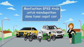 Cara gadai bpkb mobil dan motor mudah di www.gadaibpkbku.com