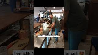 Patron instagramda takip etmiştir; 🤣 #shorts #barista #keşfet #youtubeshorts #viral #turkey #coffee