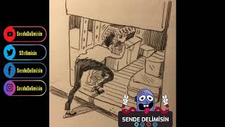 Gerçekte Kırşehirlilerin Başına gelen olay