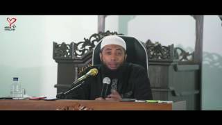 Macam macam adzab di Neraka Jahanam - Ustadz Khalid Basalamah