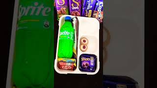 Filling Platter with Chocolates #youtubeshorts  #shortsviral #satisfying  #trendingnow