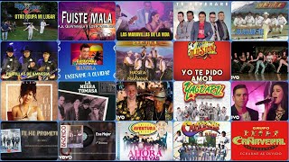 OTRO OCUPA MI LUGAR MIX CUMBIA  DJ DEL REAL (parte 2)