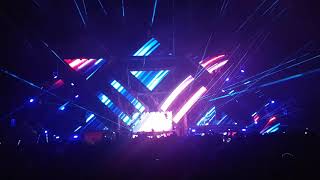 NICKY ROMERO - Love you forever @ A Summer Story 2019, Madrid