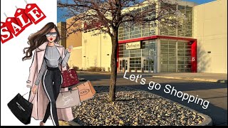 Let’s go shopping 🛍️ at Burlington with me.