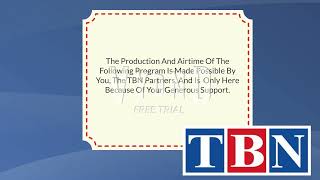 Trinity Broadcasting Network Disclaimer (Vyond Remake)