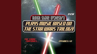 Star Wars - Main Theme