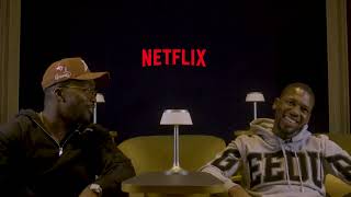 Top 10 Moments of TOP BOY so far on Netflix & Season 3 Predictions | Cast The Meerkat