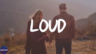 Sofia Carson - LOUD (Lyrics)