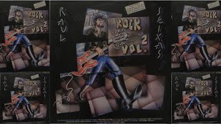 08   Ave Maria da Rua 1986   Raul Rock Volume II