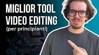 Tutorial CAPCUT: Editing Semplice e Professionale