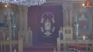 St Mark Church - Natick Livestream