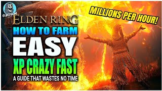 STILL BEST RUNE Farm In The Game CRAZY FAST GUIDE | Elden Ring DLC