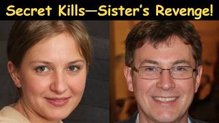 Sister's Shocking Revenge Brother's Secret Exposed in Grisly Murder (True Crime Documentary)