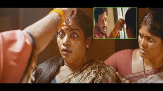 #ANGULIKA(2024)  Kannada  Dubbed Movie Super Scenes Priyamani  |Dev Gil   @realmusicindia