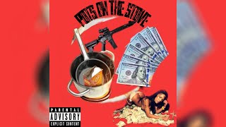 305lildre - Pots On The Stove [prod by Retro]