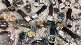 (22/9/2024) Lô đồng hồ nam giá bình dân, rolex, Seiko, Citizen, orient, casio, LH: 0911.649.648 😍😍