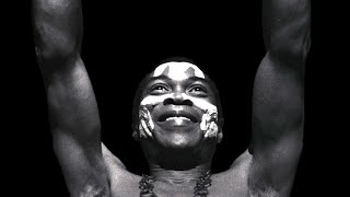 Finding Fela (Preview)