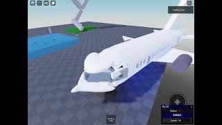 plane in server owners