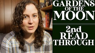 Gardens of The Moon | Spoiler Free Review