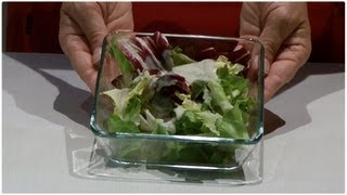 Joghurt Salat Dressing [Aufgepeppt]